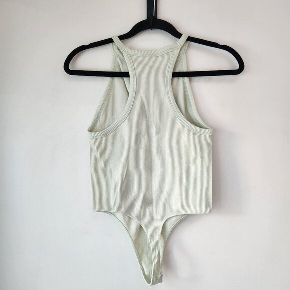 BUNDLE (2) Out From Under Urban Outfitters Jose Crop Top Bodysuit Size XS-S - Picture 3 of 14